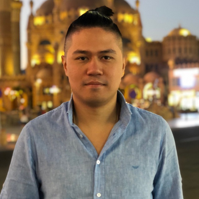 Алибек Бейсенбаев