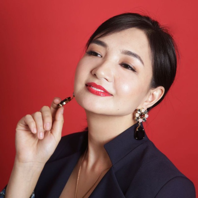 Алиша Мураткызы