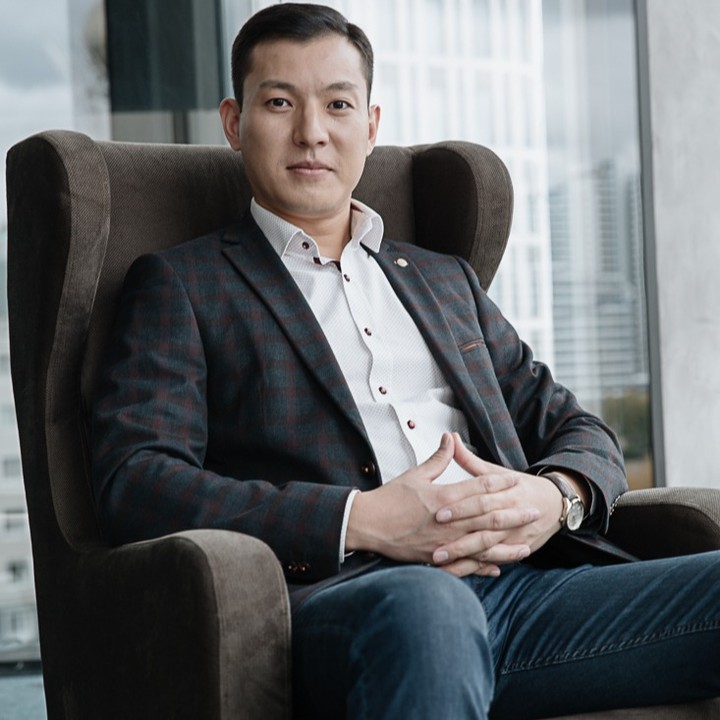 Ануар Даиров