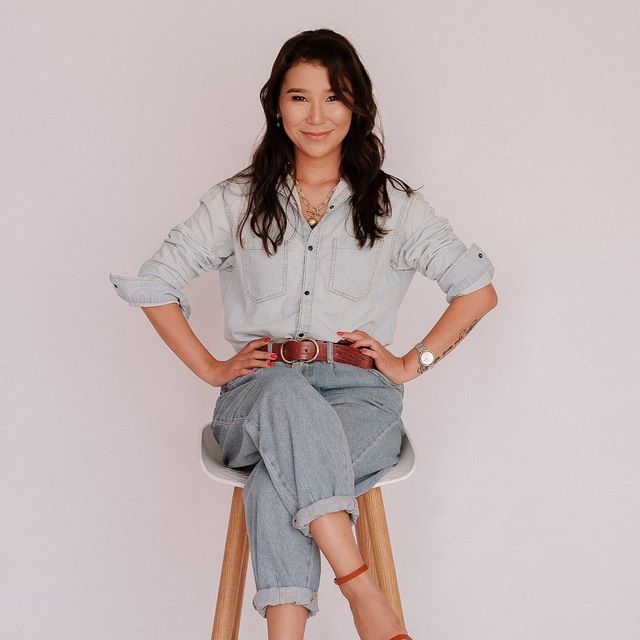 Айсана Ермекова