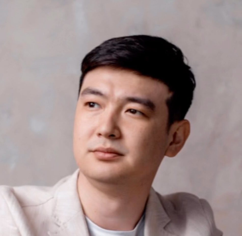 Чингиз Дербис