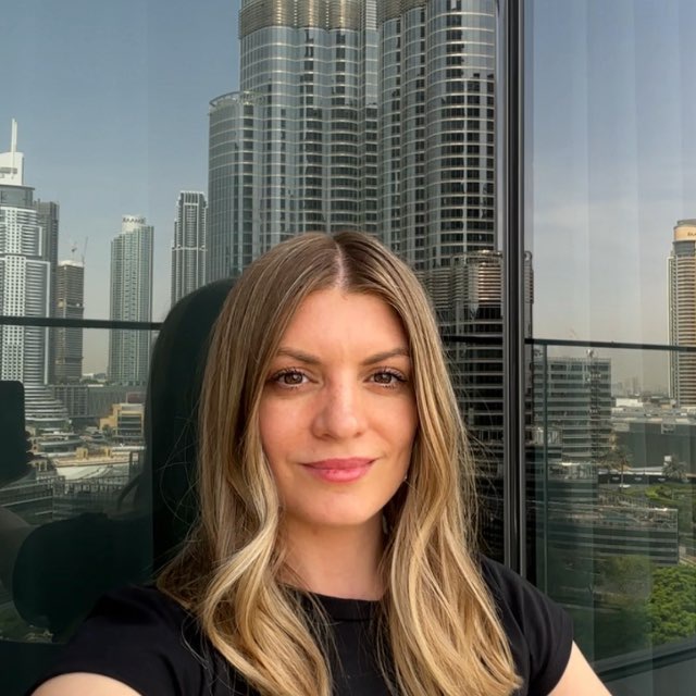 Ирина Абасова