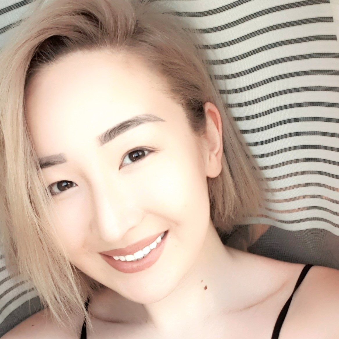 Камила Бахтиар