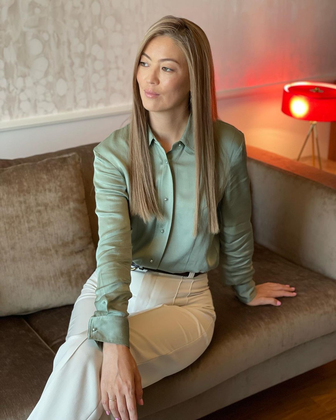 Мадина Иманалиева