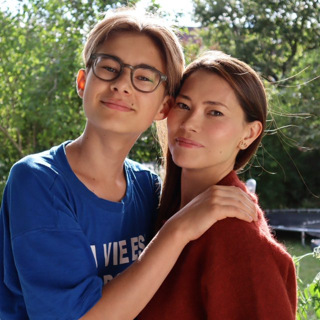 Рената Хасанова