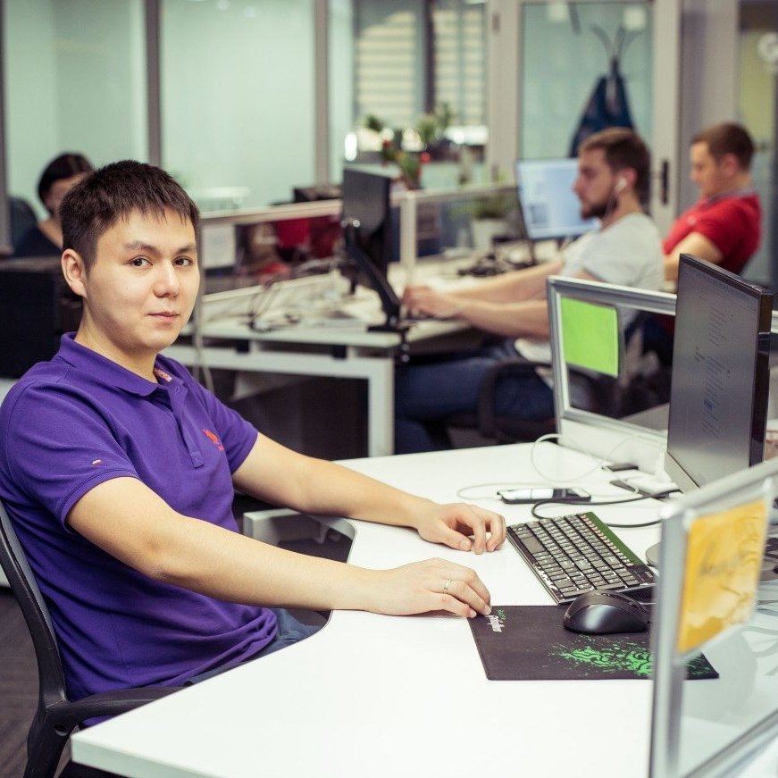 Семетей Кобенов