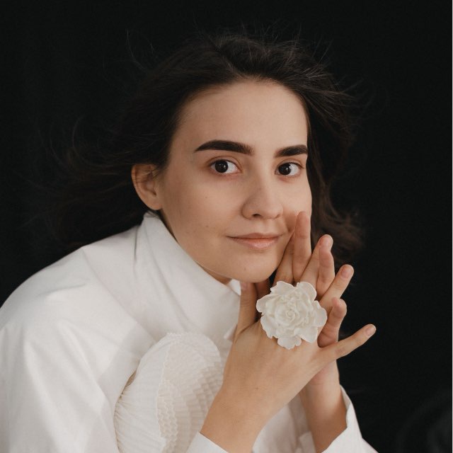 София Левина