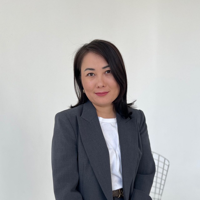 Сулу Мулбаева