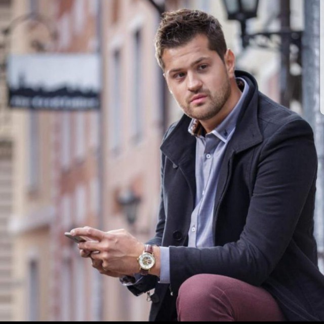 Владимир Алтухов