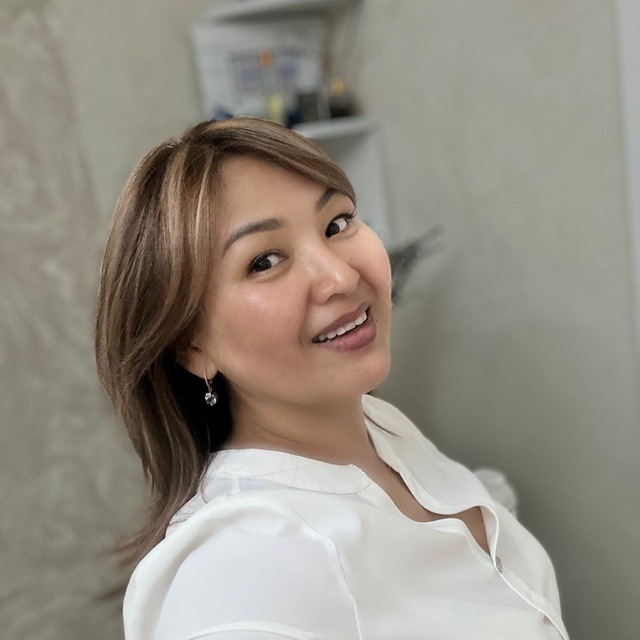 Жамила Торгаева